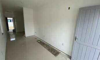 Imagem 2: Casa Geminada para Venda em Palhoça, BELA VISTA - LOTEAMENTO VALE VERDE, 2 dormitórios, 1