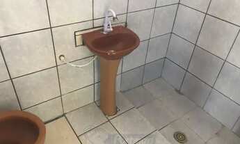 Imagem 6: Casa Residencial com 2 quartos para alugar por R$ 1100.00, 100.00 m2 - PARQUE ANAVEC - LIM