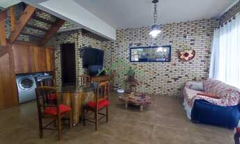 Imagem 6: 2227 Sobrado Casa com 3 dormitórios