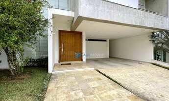 Imagem: Casa com 4 dormitórios, 401 m² - venda