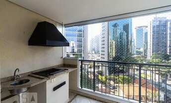 Imagem 4: Apartamento à Venda - Pinheiros, 2 Quartos, 72 m2