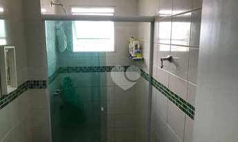 Imagem 3: Cobertura com 2 quartos à venda, 97 m² por R$ 400.000 - Engenho de Dentro - Rio de Janeiro