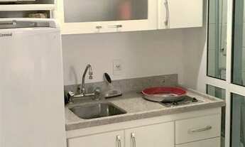 Imagem 4: Flat com Excelente Localização na Vila Nova Conceição