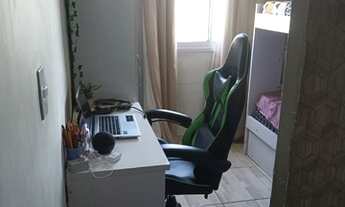 Imagem 6: Apartamento super aconchegante e pronto para morar em André Carloni por 90 mil!!!!!