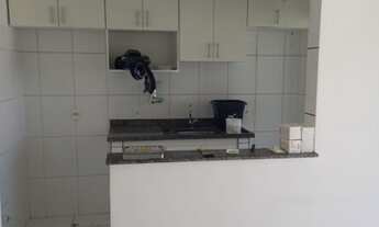 Imagem: AP1803 Apartamento Vila Prudente