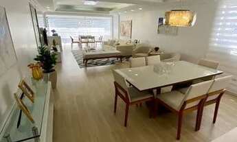 Imagem 2: Aflitos 4 quartos suite decorado todo pronto 177m² 2 vgs