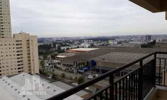 Imagem 2: RR5521 Apartamento 73m² CONDOMÍNIO WIN ALPHAVILLE - OPORTUNIDADE - 3 Dorms 1 Vaga - Baruer