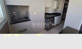 Imagem 5: Apartamento à venda na Chácara Inglesa, no condomínio mais completo da região, com lazer