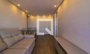 Imagem 3: Apartamento para Aluguel - Vila Mascote, 1 Quarto, 53 m2