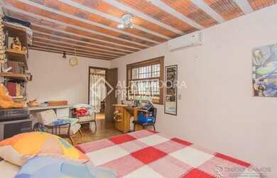 Imagem 6: PORTO ALEGRE - Casa Padrão - Rio Branco