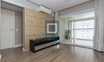 Imagem: Apartamento mobiliado com 2 quartos 1 suíte