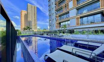 Imagem 2: Apartamento a Venda | Jardim Olhos D'Agua | 3 Suítes