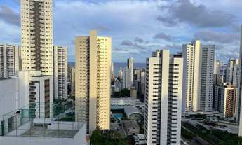 Imagem 7: Flat Qt e Sala Mobiliado em Boa Viagem