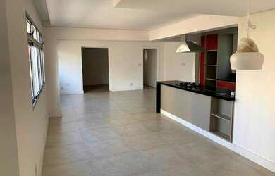 Imagem: JARDIM PAULISTA RUA DA CONSOLAÇÃO AMPLO