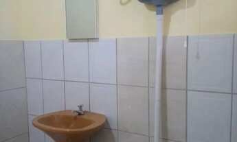 Imagem 3: Kit net 550,00 Quarto com aluguel por R$550 /mês