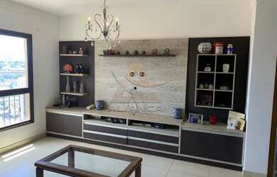 Imagem 5: Apartamento para venda possui 142 metros quadrados com 3 quartos