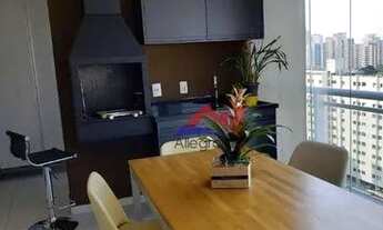 Imagem 5: Apartamento com 2 dormitórios à venda, 70 m² por R$ 1.550.000 - Vila Mariana - São Paulo/S