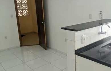 Imagem 3: Apartamento novo 2/4 na Sussuarana, próximo à Morada do Sol