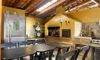 Imagem 6: Casa para aluguel no Condomínio Clube de Campo Valinhos em Valinhos/SP