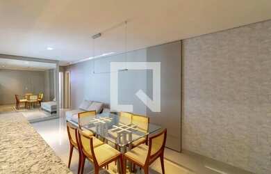 Imagem 3: Apartamento para Aluguel - Sion, 2 Quartos, 80 m2