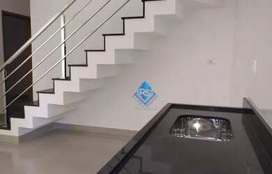 Imagem 3: Prédio Novo* Cobertura Duplex - B.Valpariso - Stº.André/S.P