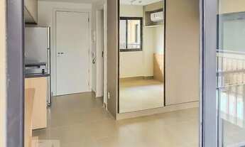 Imagem: Apartamento para Aluguel - Liberdade, 1