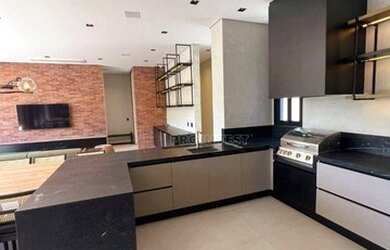 Imagem 6: Casa com 4 dormitórios à venda, 680 m² por R$ 13.000.000 - Villa Solaia ( Alphaville) - Ba