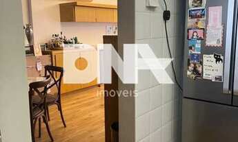 Imagem 2: Apartamento-À VENDA-Humaitá-Rio de Janeiro-RJ