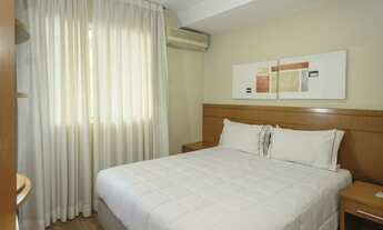 Imagem 3: The Premium Osasco 35m² 1 dormitório 1 vaga para locação no Centro