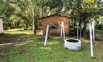 Imagem 6: Sítio de 1200me na Branquinha