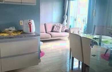 Imagem 5: Casa para venda com 90 metros quadrados com 2 quartos em Boca do Rio - Salvador - BA