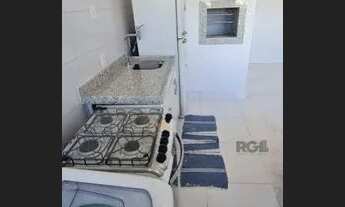 Imagem 2: PORTO ALEGRE - Apartamento Padrão - Passo da Areia