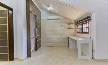 Imagem 7: São Lourenço - Casa com 5 Suites - churrasqueira - 4 vagas - 213 m² privativo