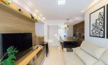 Imagem 4: Apartamento à Venda - Jacarepaguá, 2 Quartos, 70 m2