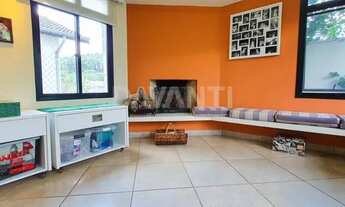 Imagem 2: Casa - Jardim Botânico (Sousas) - Campinas