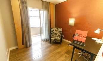 Imagem 3: Ótima opção nos Jardins, Mercure Ginásio, acesso Av. Paulista ao Pq. Ibirapuera