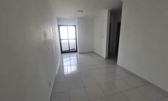 Imagem 2: Apartamento para aluguel possui 75 M² com 3 quartos em Tatuapé - São Paulo - SP