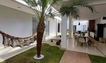 Imagem: Sobrado Anápolis City - Anápolis - GO