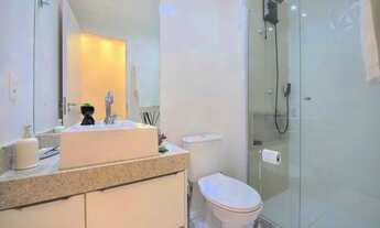 Imagem 5: Isla Lagoinha Apartamento com 2 dormitórios