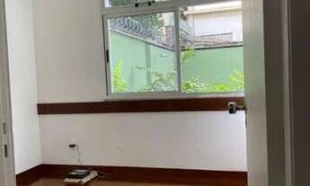 Imagem 3: Área Privativa / Garden com 3 dormitórios para alugar em Belo Horizonte