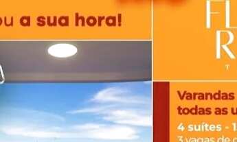 Imagem: Apartamento para venda possui 150 metros