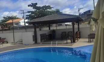 Imagem 6: ALUGAR APARTAMENTO 3 QUARTOS SUITE VARANDA NASCENTE CENTRO LAURO DE FREITAS