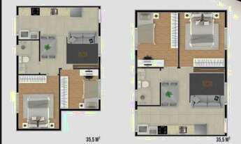 Imagem 5: Apartamento-São Paulo-VILA MATILDE