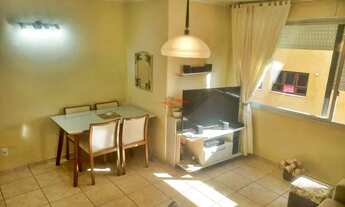 Imagem 2: Apartamento (Padrão), com 2 quartos e 1 banheiros à Venda, 76 m² em Porto Alegre/RS