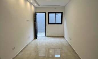 Imagem 1: Casa em Praia Grande na Guilhermina, sendo 2 dormitórios