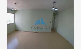 Imagem 6: Apartamento à venda no bairro do Belém, 87m², 3 dormitórios, dependência de empregada, 1