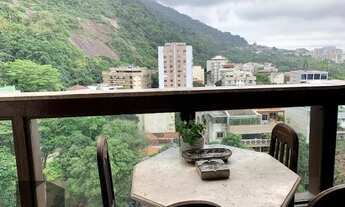 Imagem 3: Apartamento em Jardim Botânico