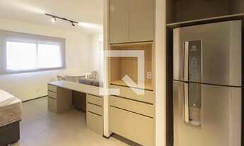 Imagem 7: Apartamento à Venda - Vila Mariana, 1 Quarto, 42 m2