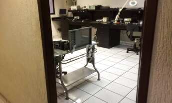 Imagem 6: São Paulo - Prédio Inteiro - Mooca