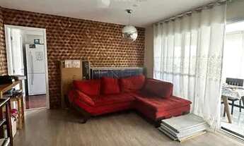 Imagem 4: Apartamento para aluguel com 147 m² com 4 quartos, sendo 2 suítes - Vila Ema